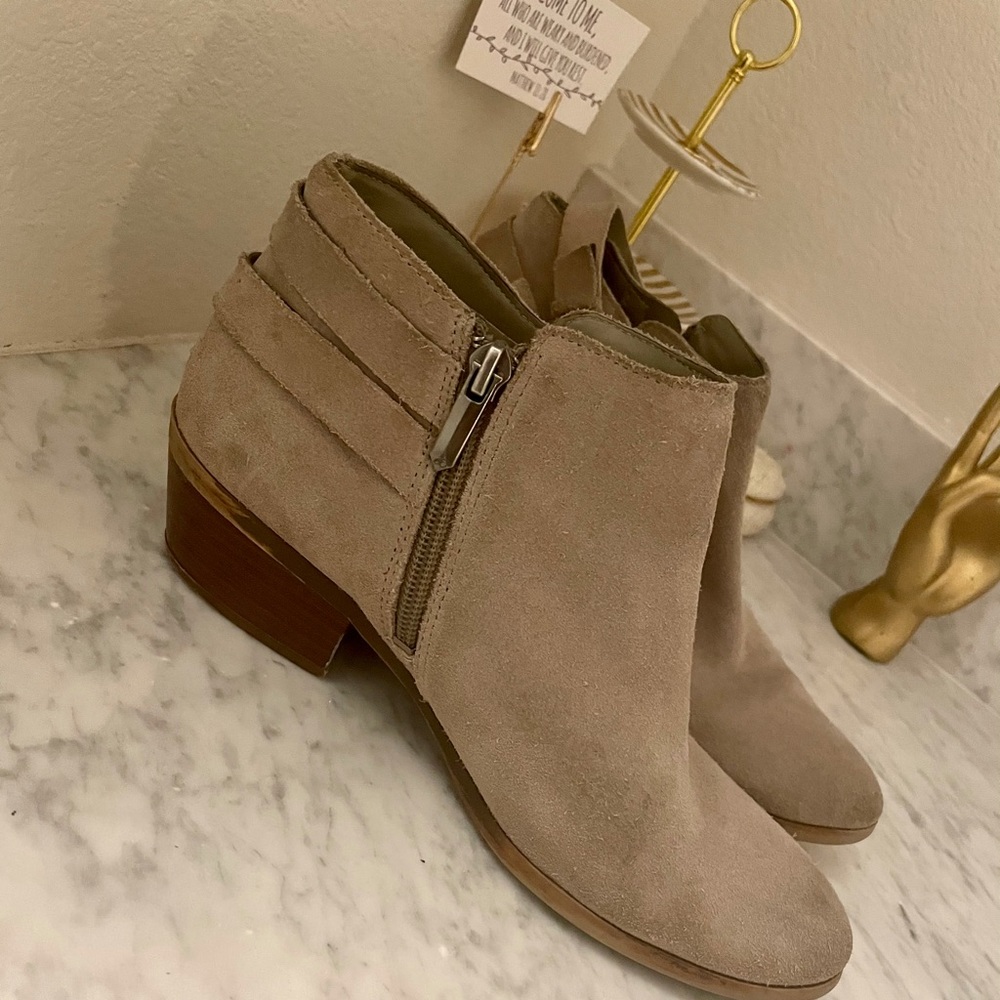 booties